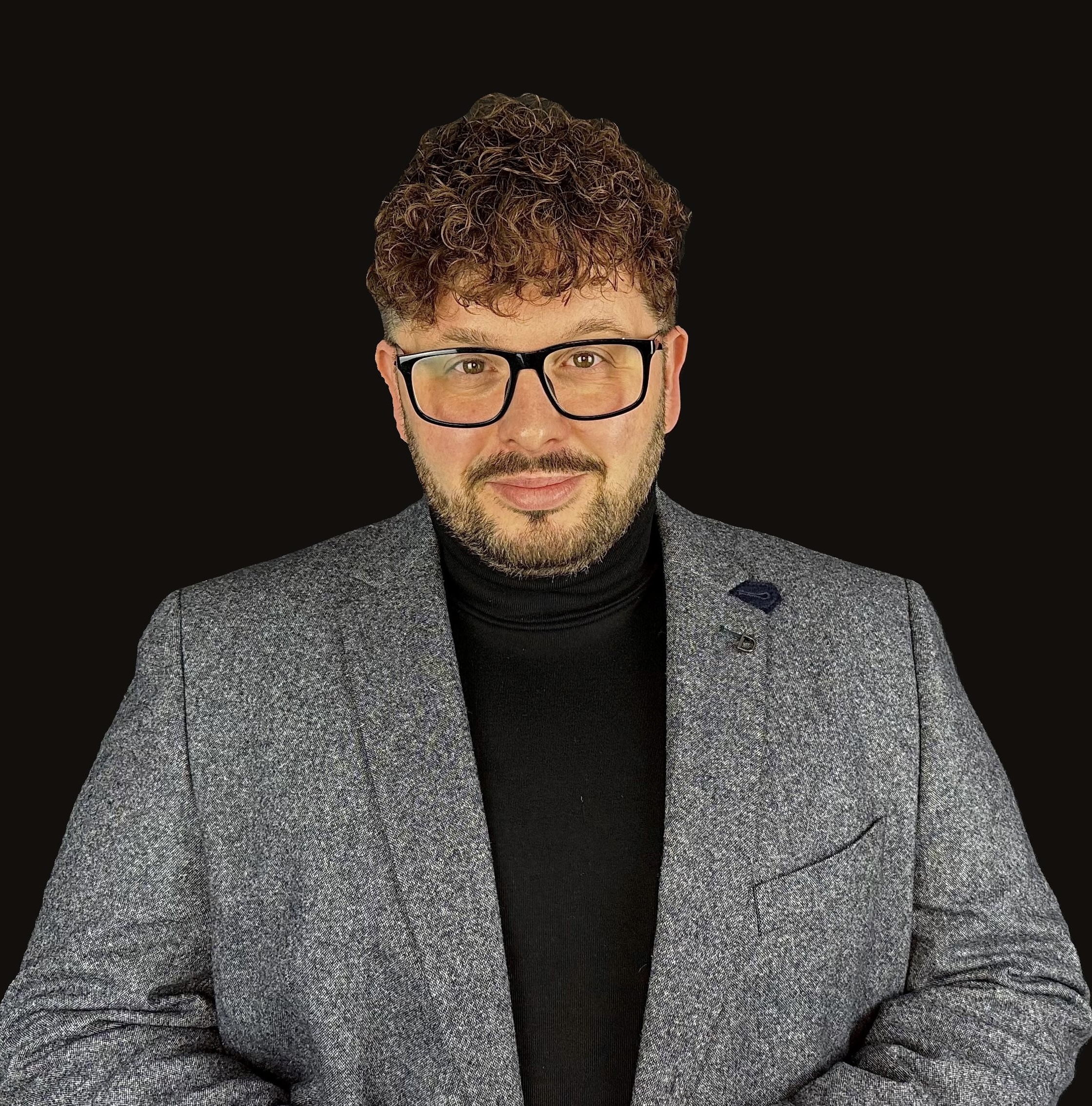 Philipp Neugebauer – Freier Trauerredner