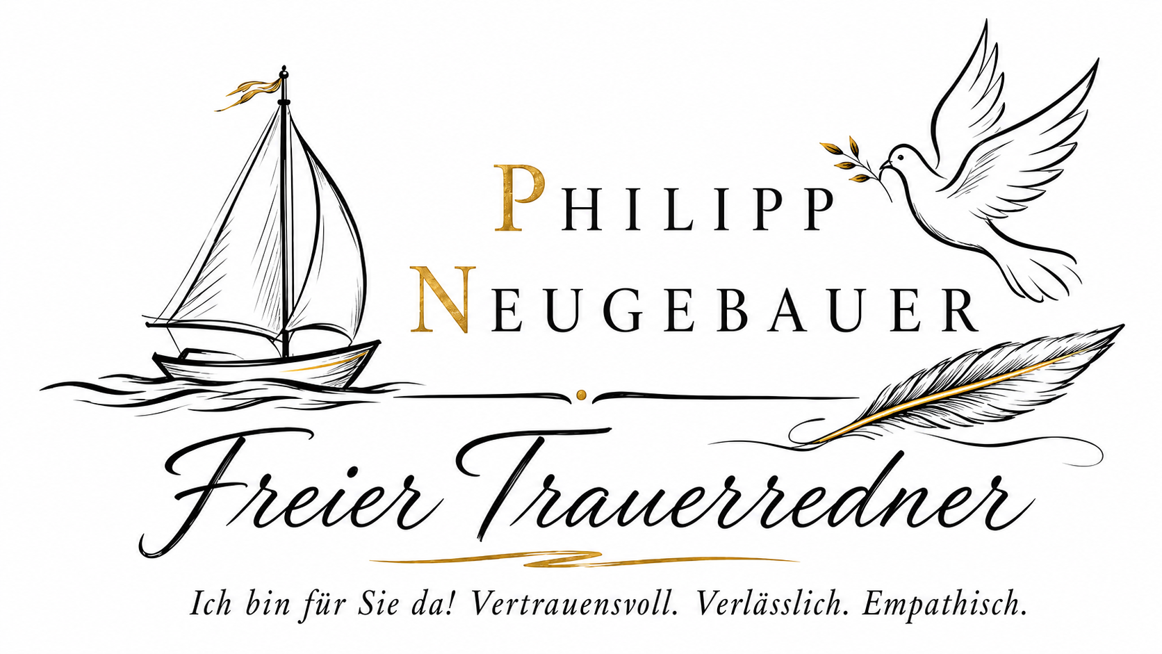 Logo Philipp Neugebauer